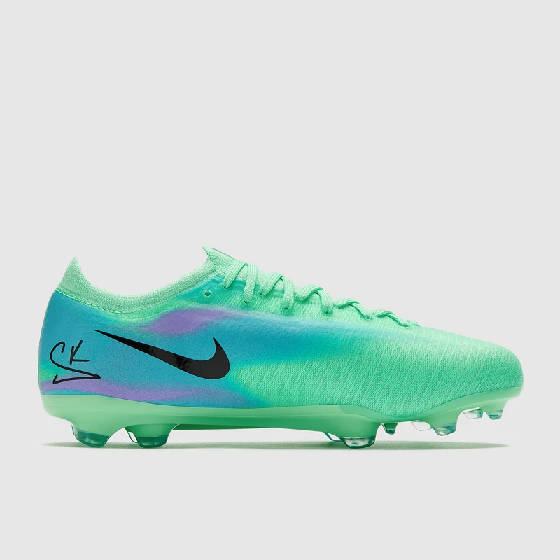 Nike Kids Air Zoom Mercurial Vapor XVII Pro x Sam Kerr FG