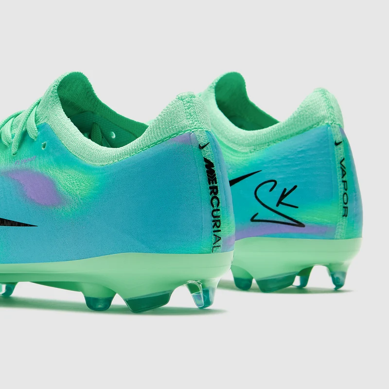 Nike Kids Air Zoom Mercurial Vapor XVII Pro x Sam Kerr FG