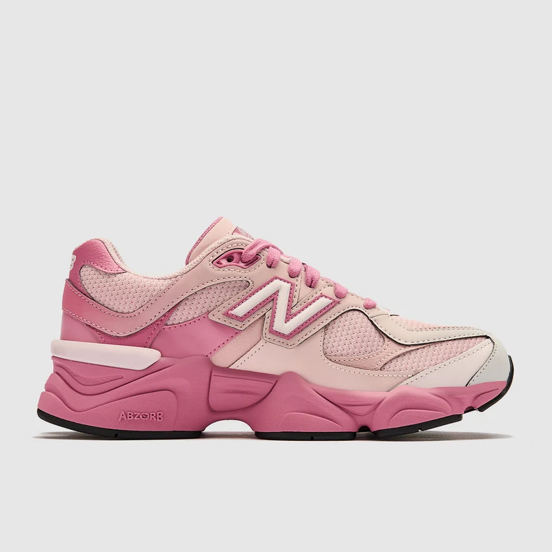 New Balance Older Kids 9060 (GS)