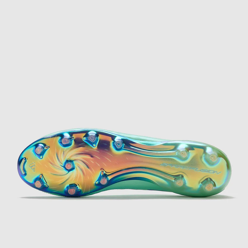 adidas F50 Sparkfusion Elite Low FG/AG