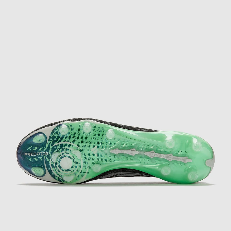 adidas Predator Elite Laceless AG