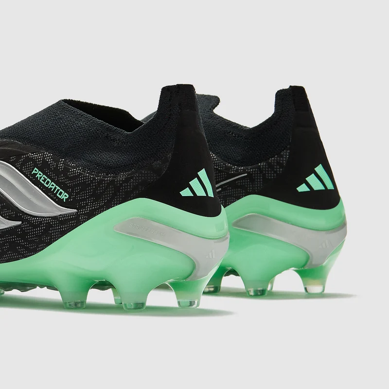 adidas Predator Elite Laceless AG