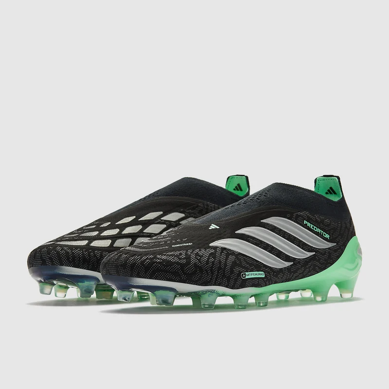 adidas Predator Elite Laceless AG