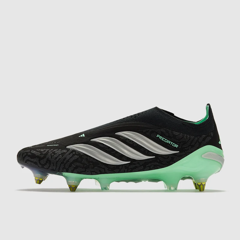 adidas Predator Elite Laceless SG