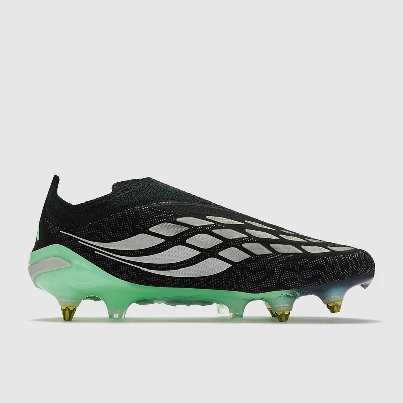 adidas Predator Elite Laceless SG