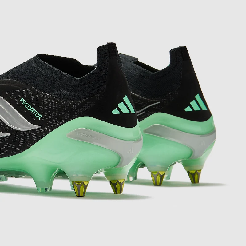 adidas Predator Elite Laceless SG