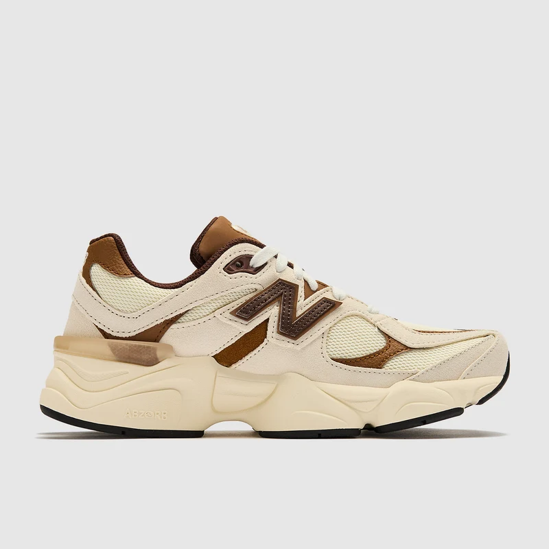 New Balance Older Kids 9060 (GS)