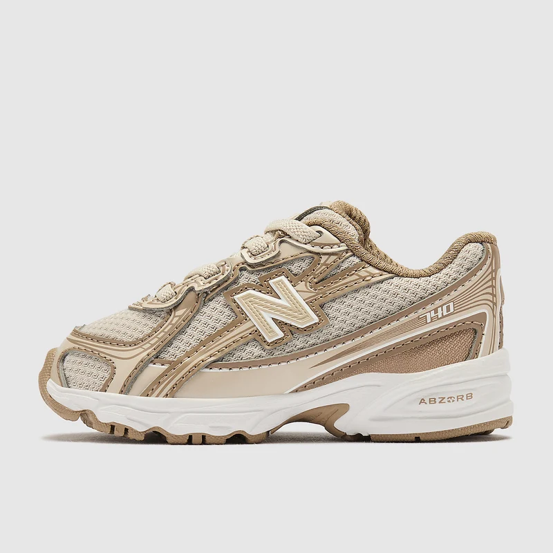New Balance Toddler 740 (TD)
