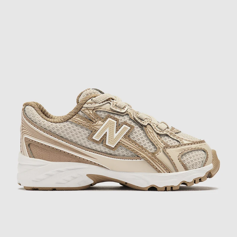 New Balance Toddler 740 (TD)