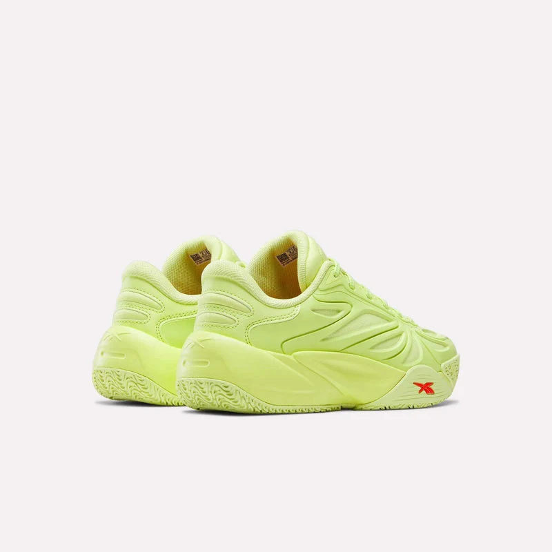 Reebok Angel Reese 1 Enfant Grid Green