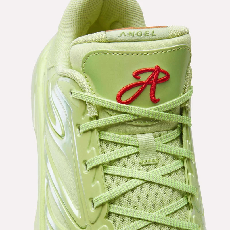 Reebok Angel Reese 1 Grid Green