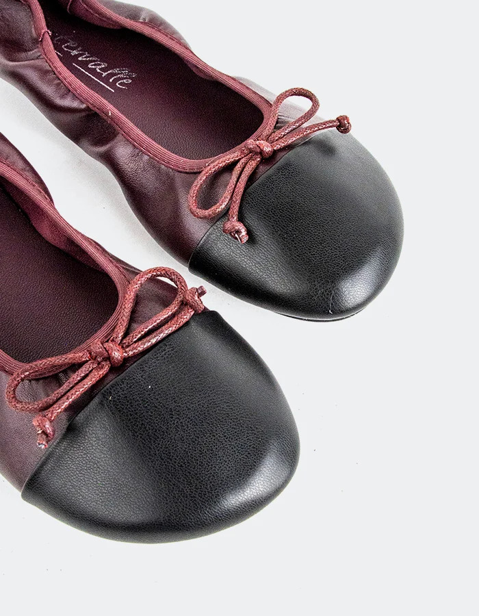 Marghy Burgundy