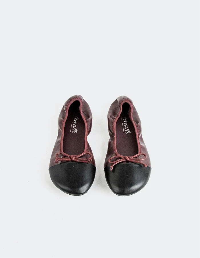 Marghy Burgundy