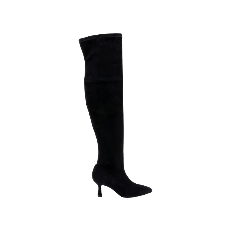 Clarin Over-the-Knee Boot