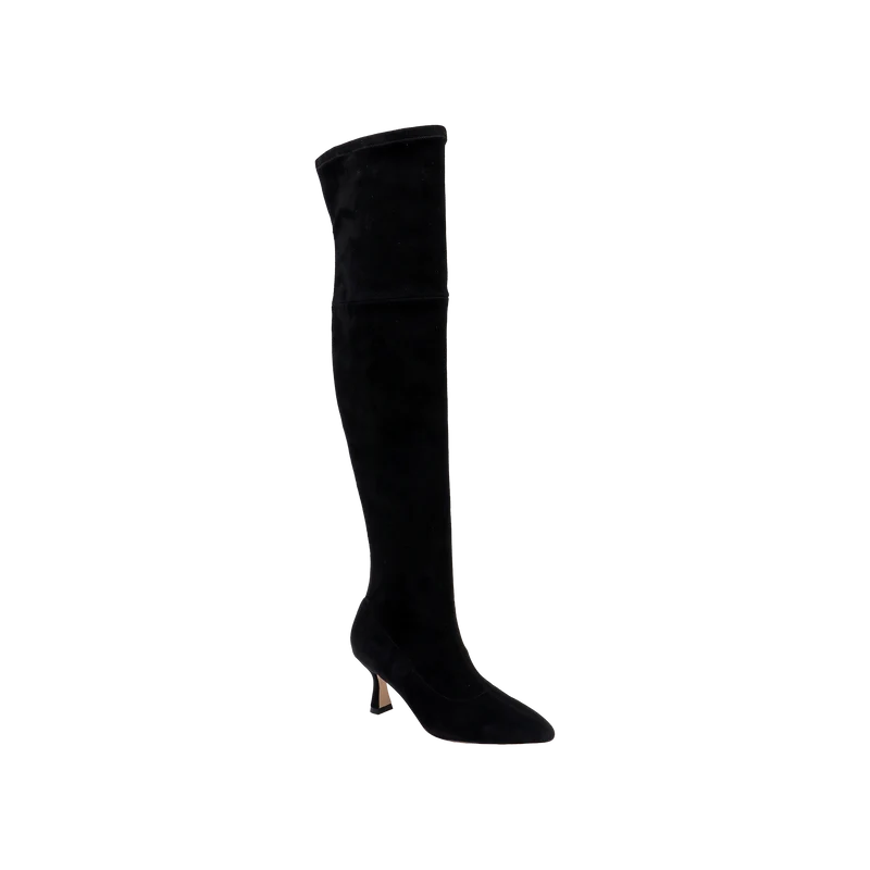Clarin Over-the-Knee Boot