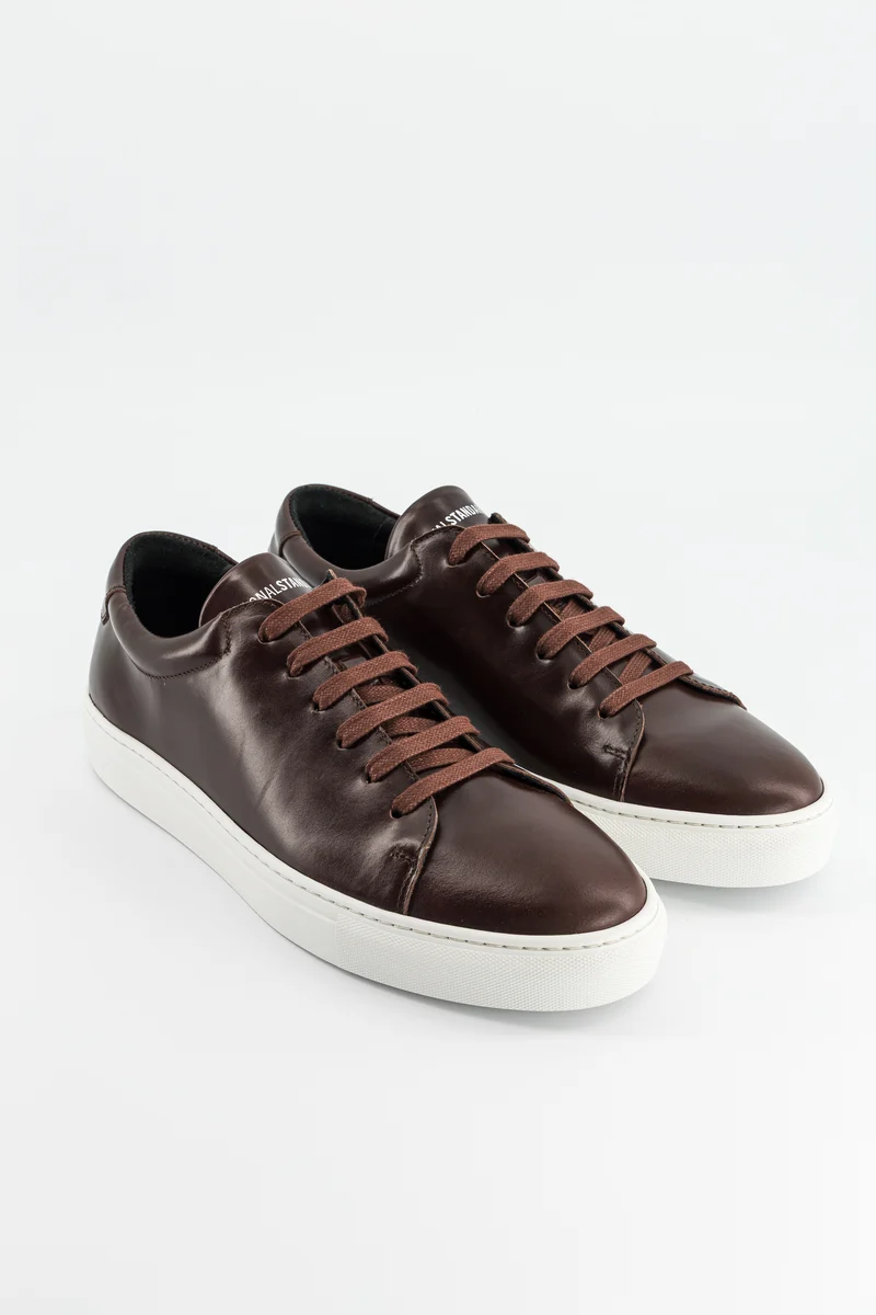 EDITION 3 Bordeaux Patina