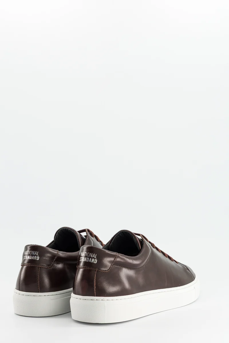 EDITION 3 Bordeaux Patina