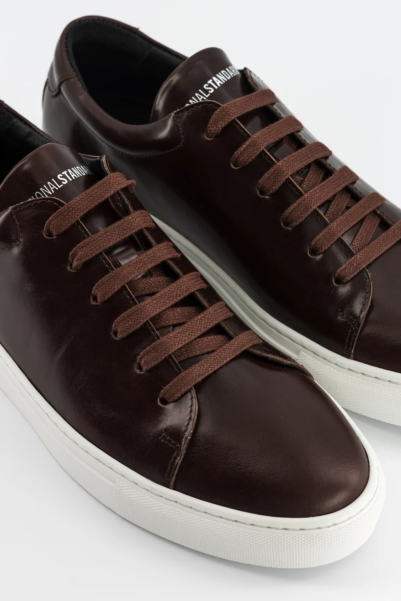 EDITION 3 Bordeaux Patina