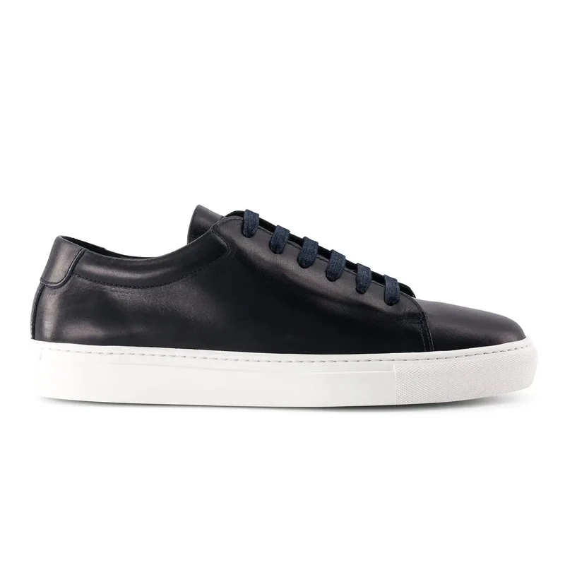 EDITION 3 Navy Patina