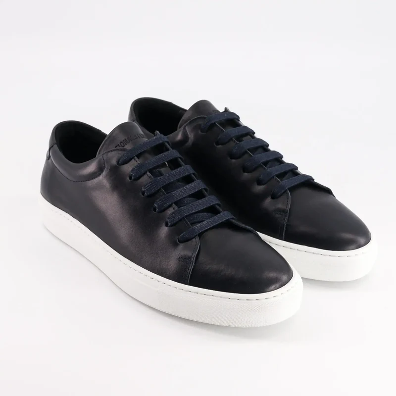 EDITION 3 Navy Patina