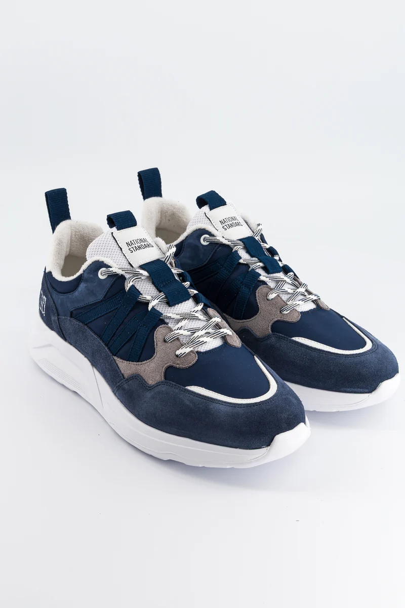 EDITION 7 Navy