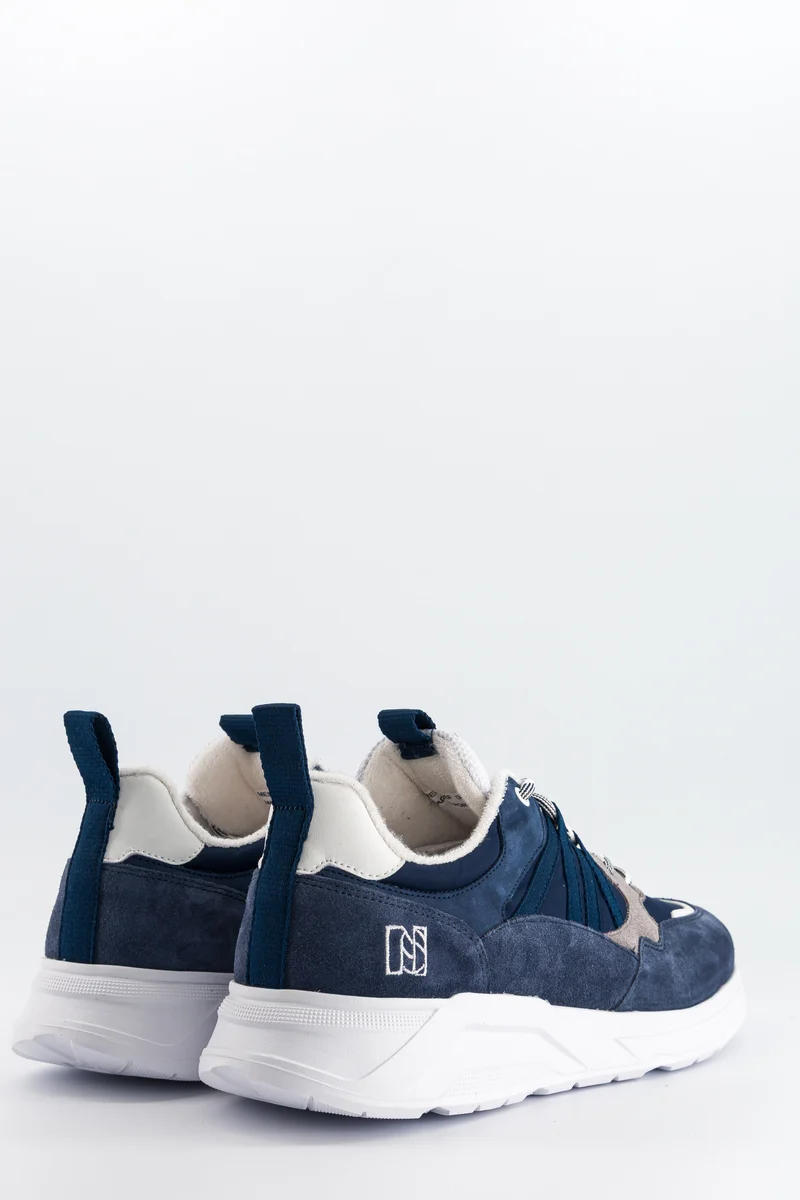 EDITION 7 Navy