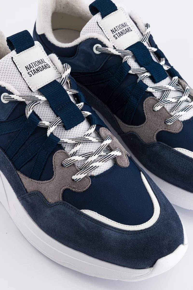 EDITION 7 Navy
