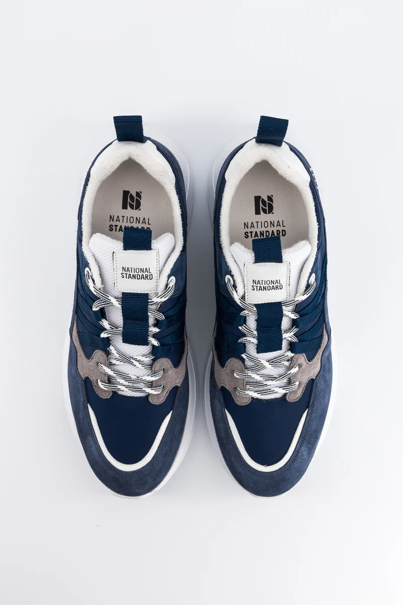 EDITION 7 Navy