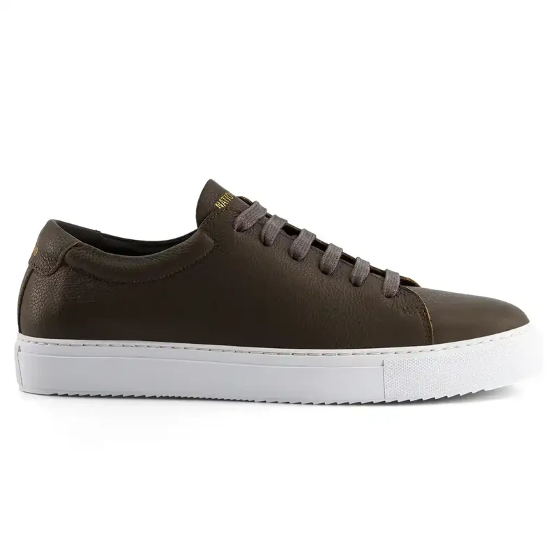 EDITION 3 Taupe Grained