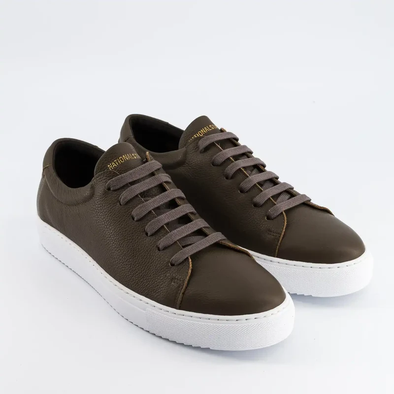 EDITION 3 Taupe Grained