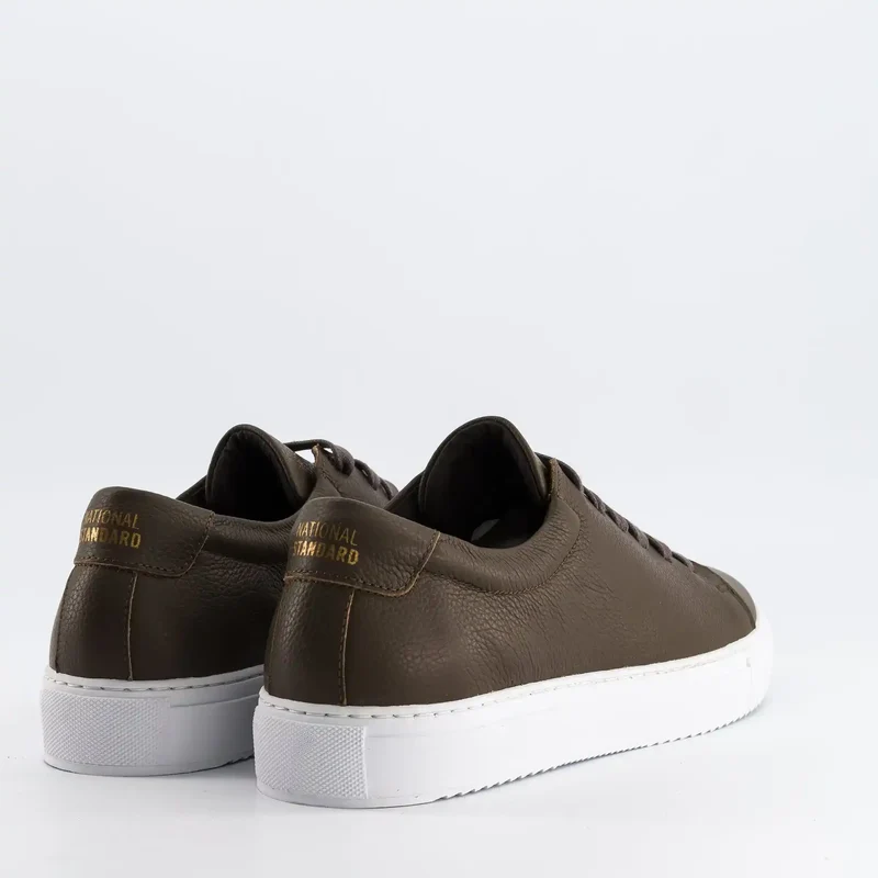 EDITION 3 Taupe Grained