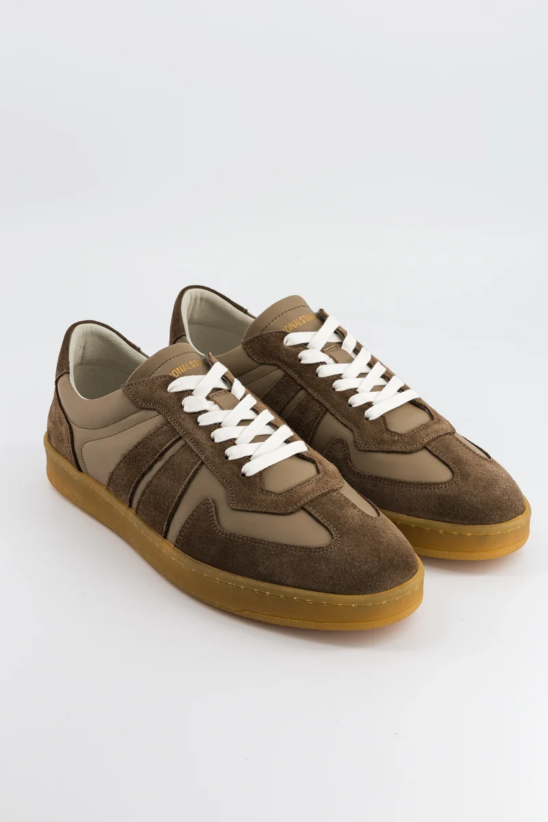 EDITION 33 Taupe