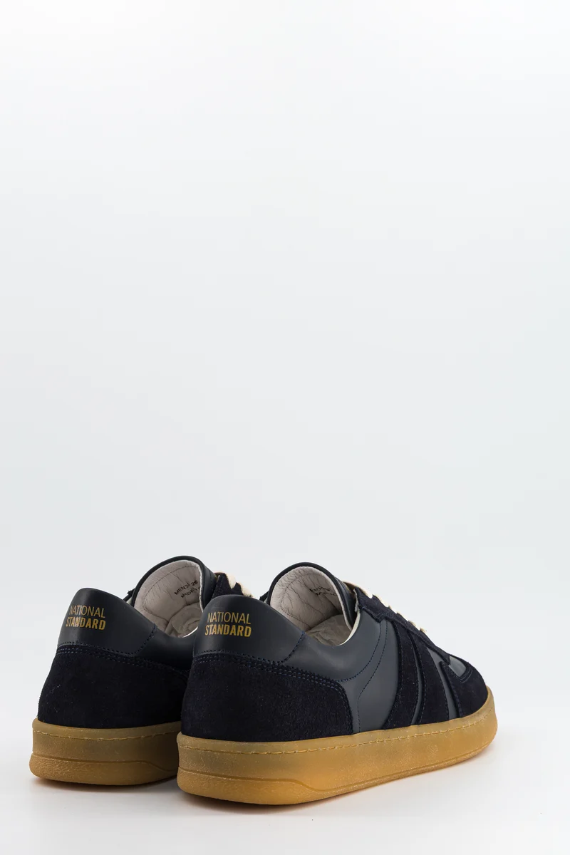 EDITION 33 Navy