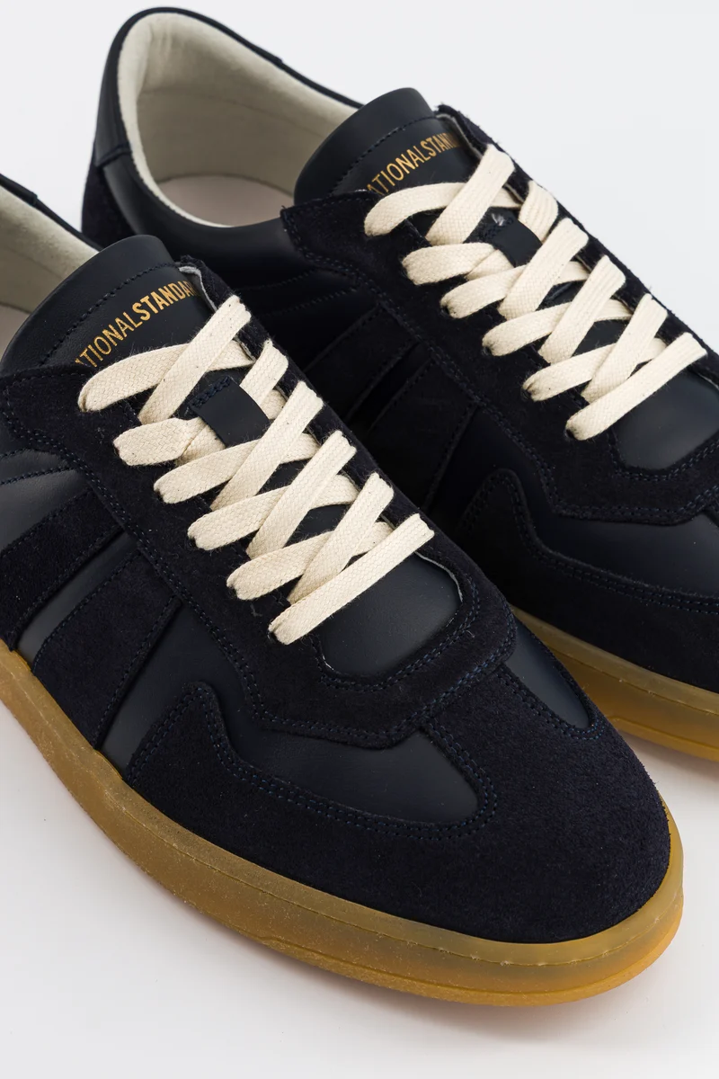 EDITION 33 Navy