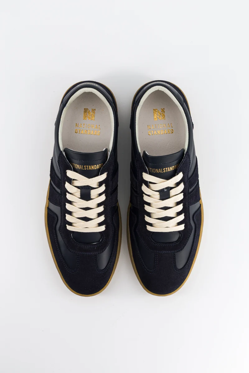 EDITION 33 Navy