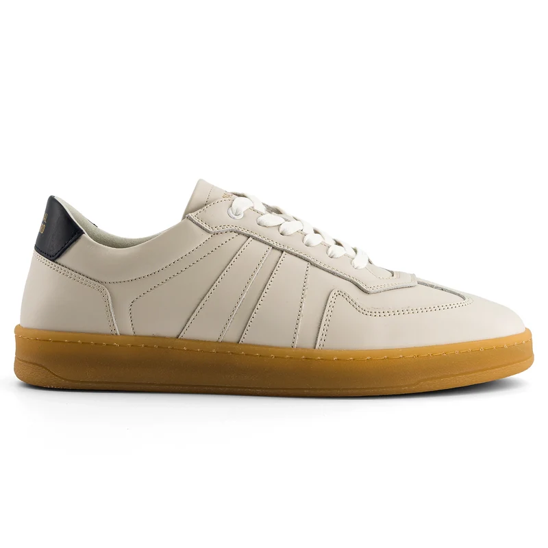 EDITION 33 Off white navy