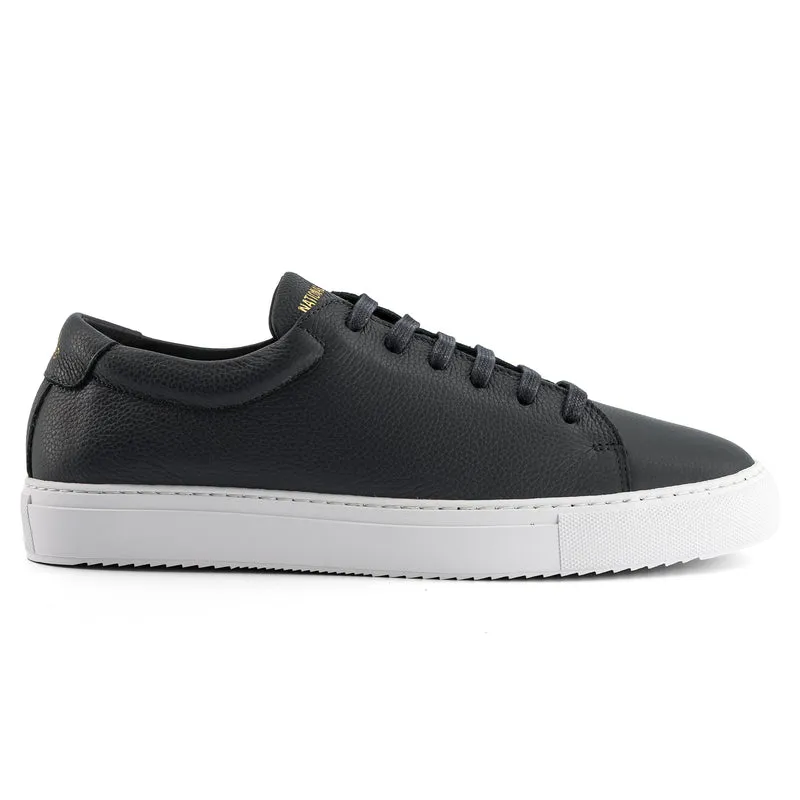 EDITION 3 Dark Grey Grained