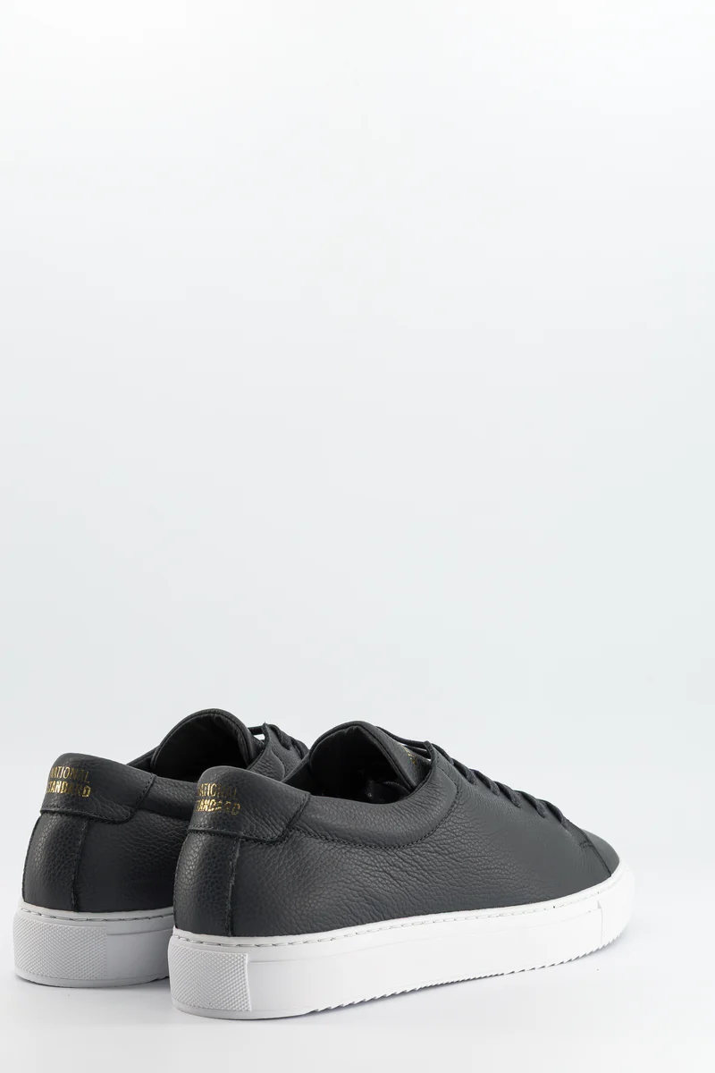 EDITION 3 Dark Grey Grained