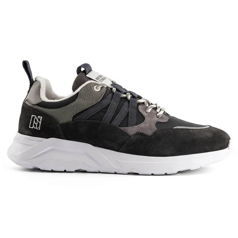 EDITION 7 Grey