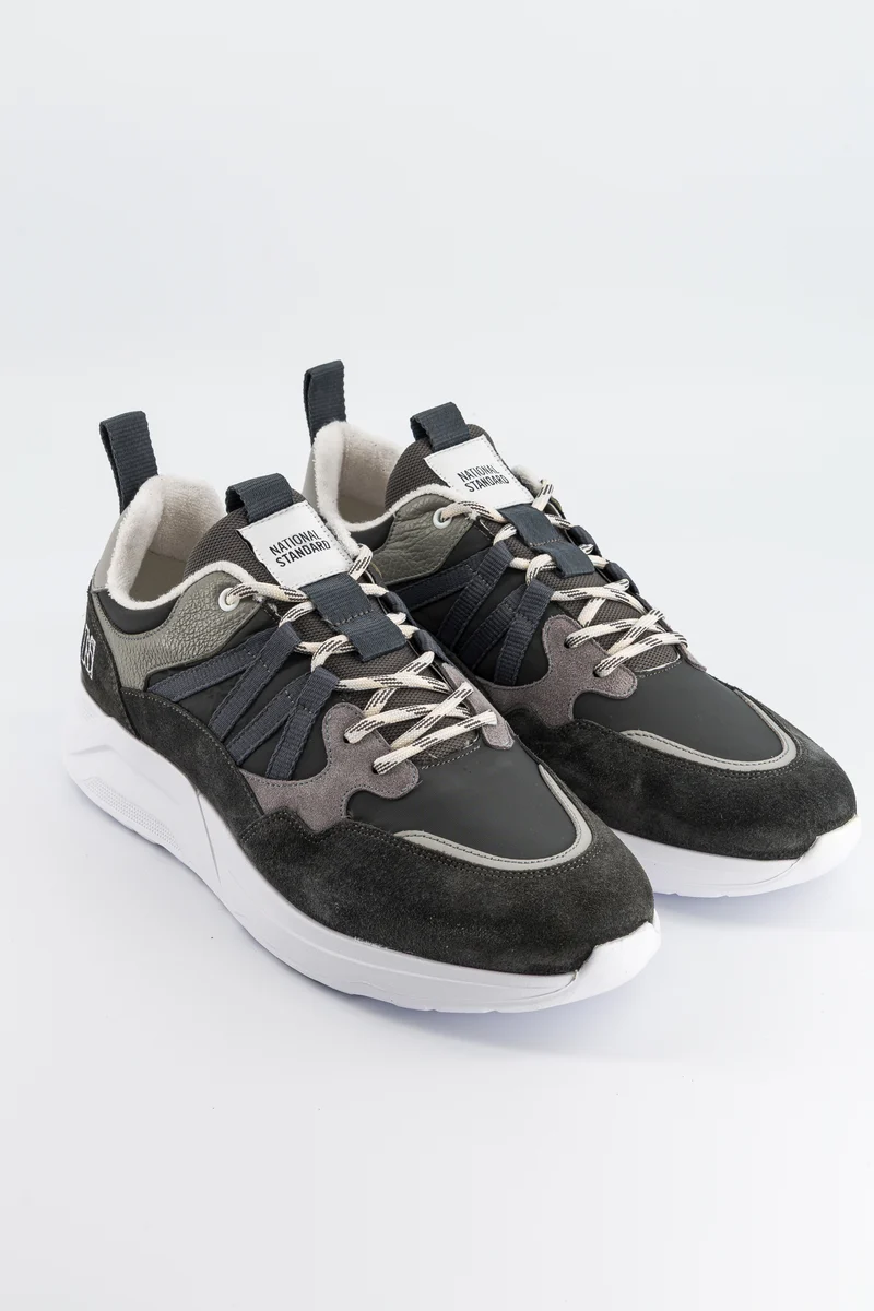 EDITION 7 Grey