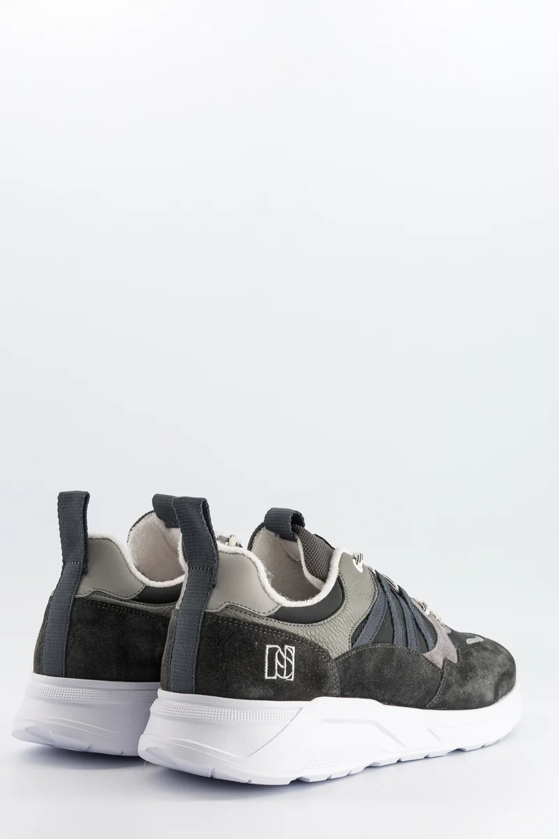 EDITION 7 Grey