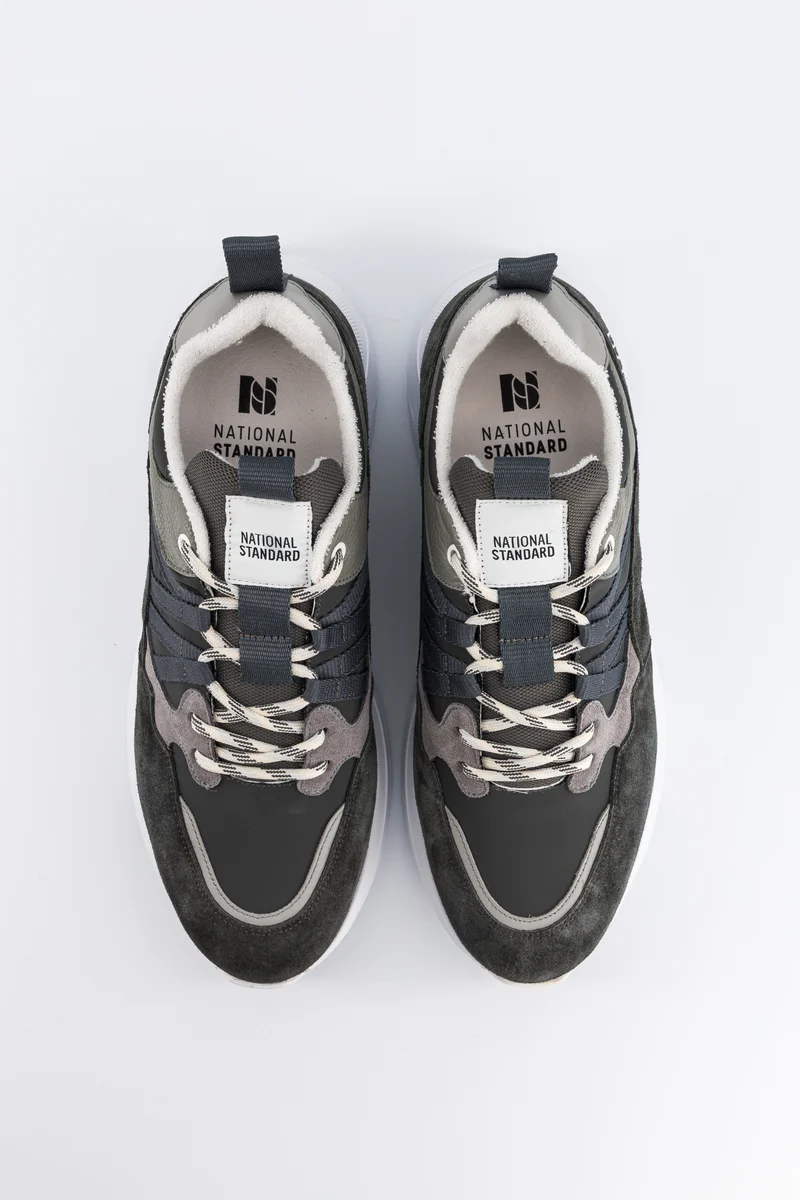 EDITION 7 Grey