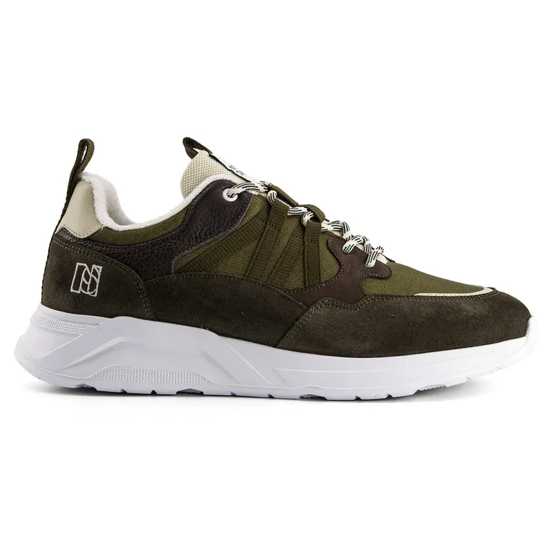 EDITION 7 Kaki