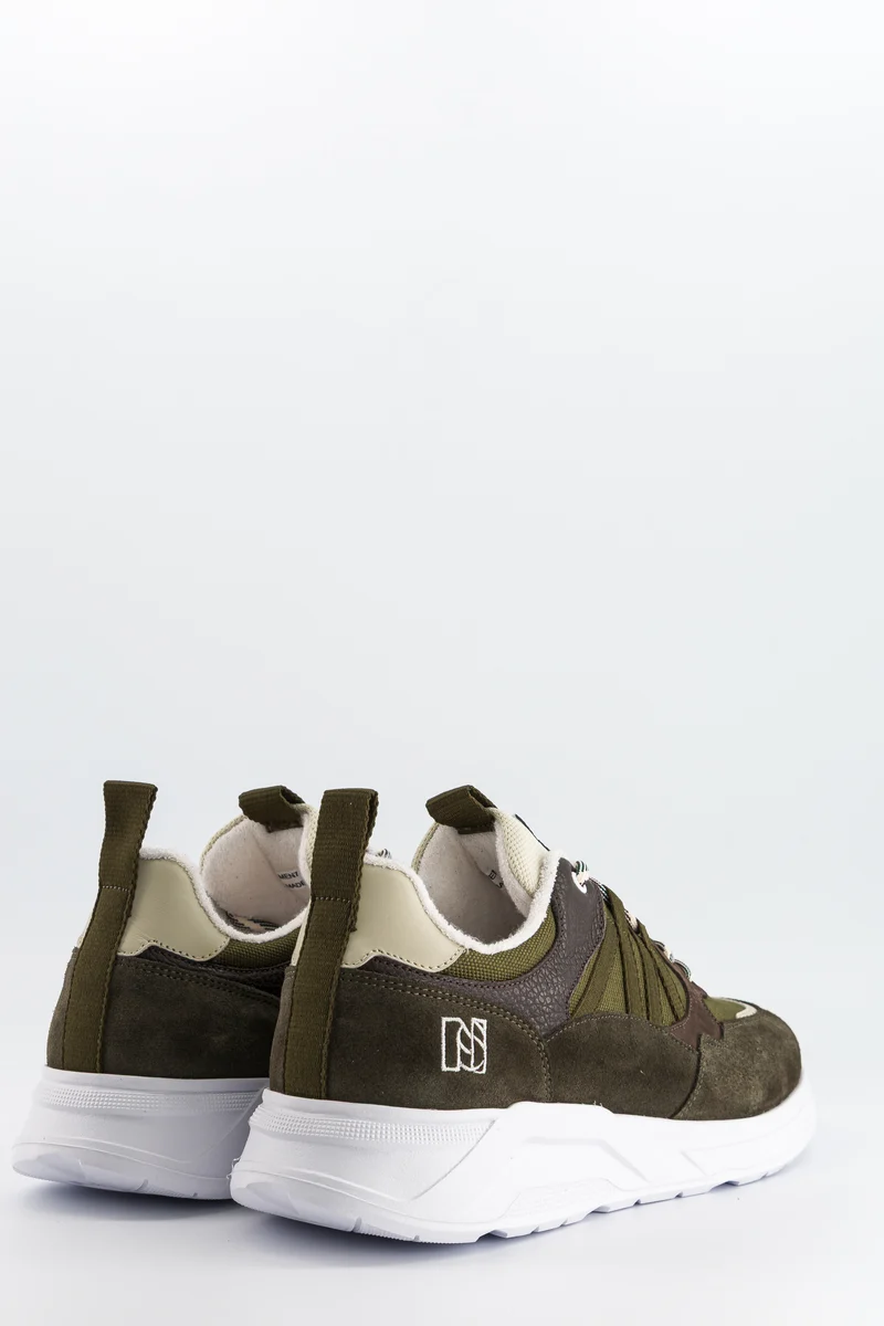 EDITION 7 Kaki