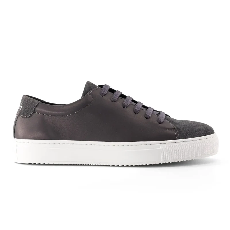 EDITION 3 Iron Suede