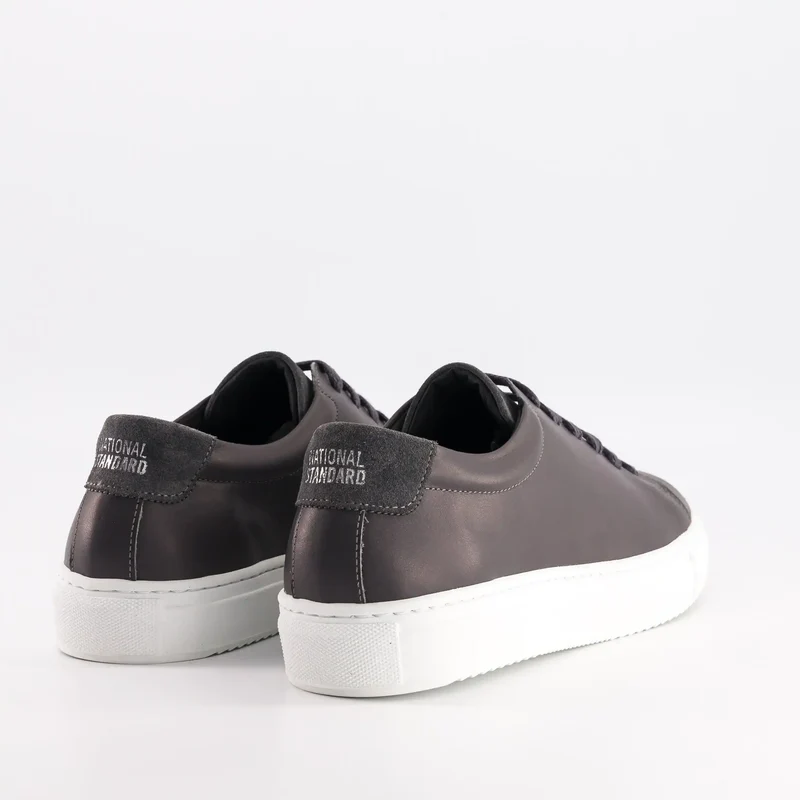 EDITION 3 Iron Suede