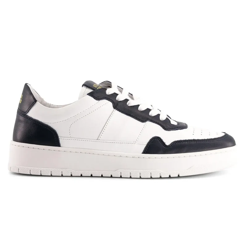 EDITION 6 White Navy