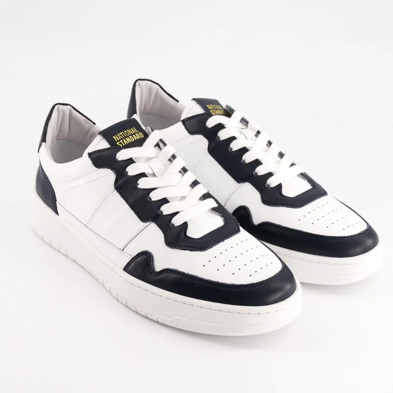 EDITION 6 White Navy