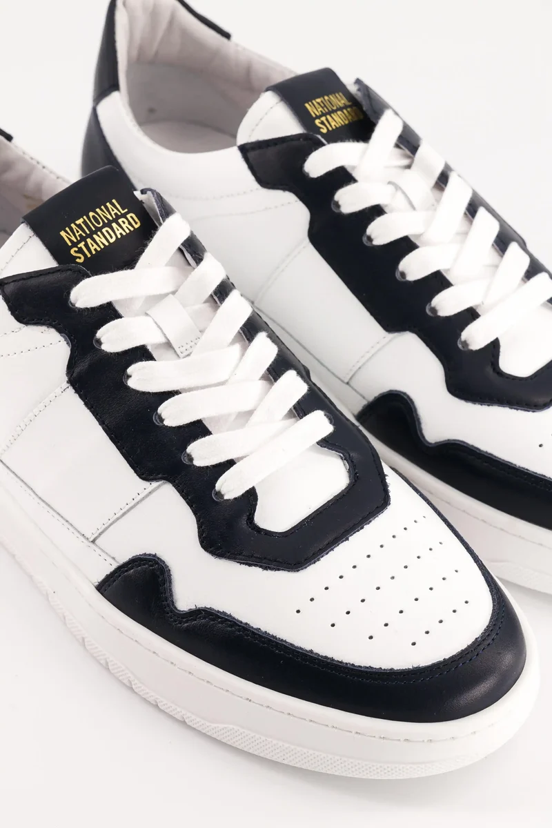 EDITION 6 White Navy