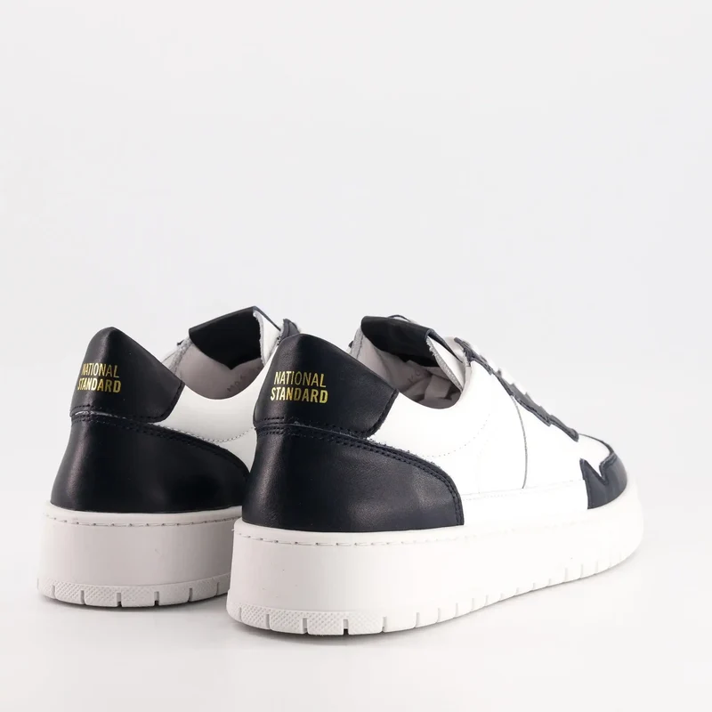 EDITION 6 White Navy